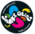 Snake Gliss Logo